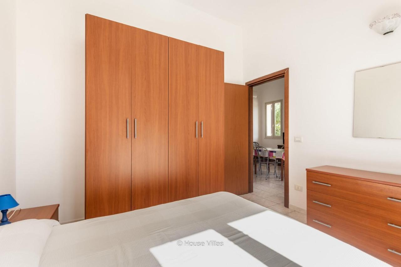 House&Villas - Casa Miramare Авола Экстерьер фото