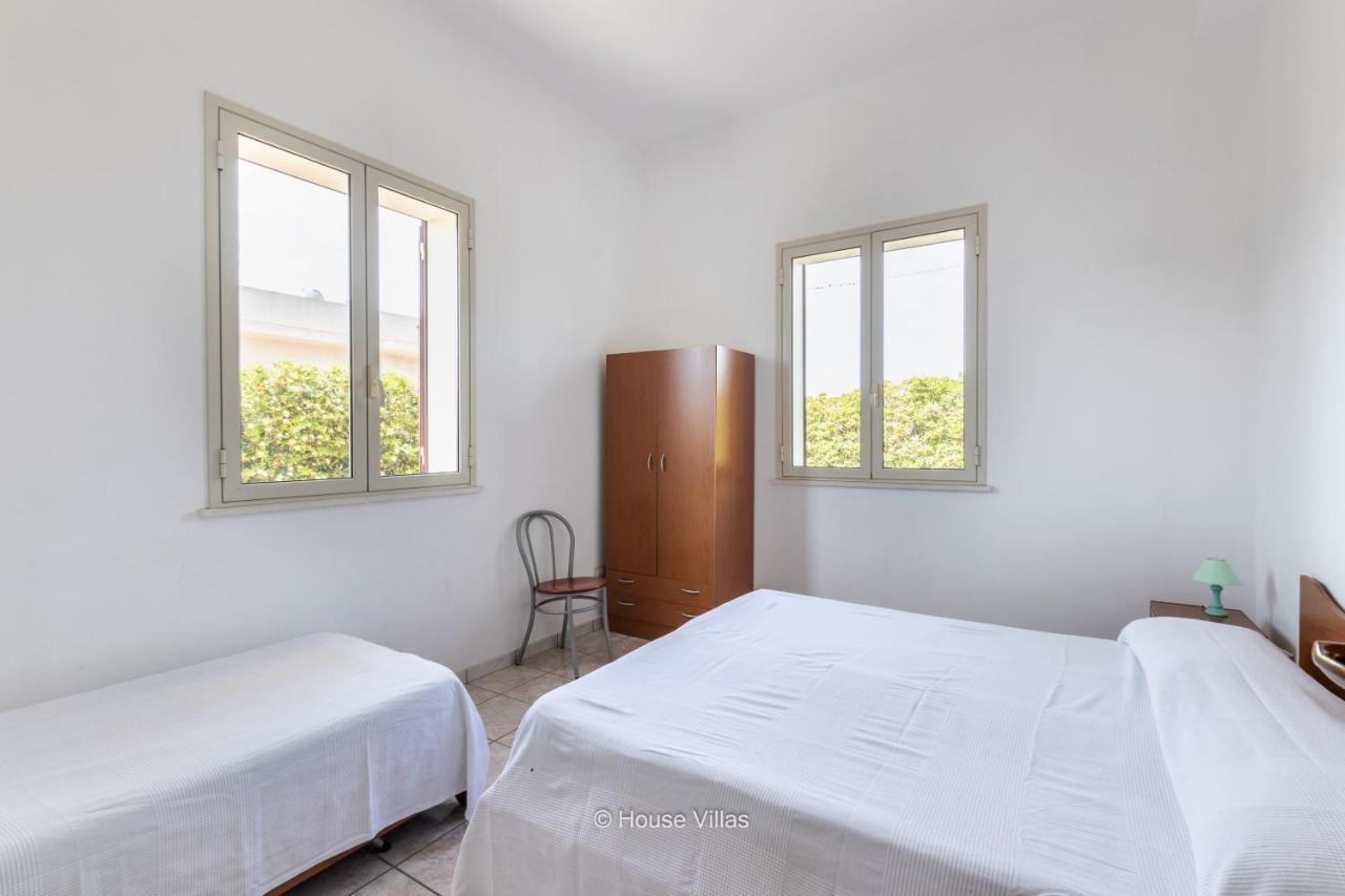 House&Villas - Casa Miramare Авола Экстерьер фото